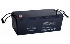 Home Solar System Batteries  by Shree Solar Systems