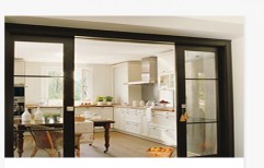 Kitchen Doors by Green View Upvc