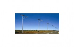 LED Solar Street Light by Mavericks Solar Energy Solutions Private Limited