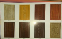 Membrane Doors by Steel wood Traders
