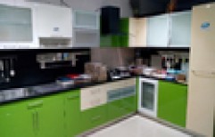 Modular Kitchen by An Interior And Modular Kitchens