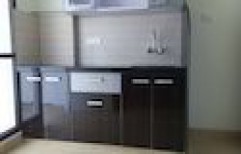 Modular Kitchen by Gajanand Enterprises