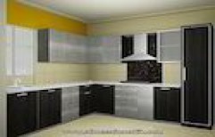 Modular Kitchen by Garcia Designs Imported Furniture