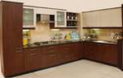 Modular Kitchen by Velbros International Modular Kitchen Private Limited