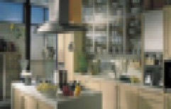 Moduler Kitchen   by Navrang Sanitation