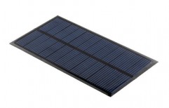 Mono Solar Panel    by Energy Saving Corporation