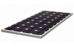 Monocrystalline Solar Panel by JD Solar