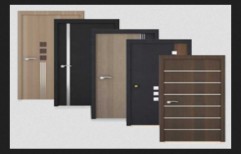 MR Grade Flush Door   by Taurus Timber Private Limited
