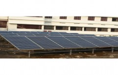 On-Grid Solar Panel    by Capstone Electronics