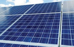 Polycrystalline Solar PV Panel  by Powermax Energies Private Limited