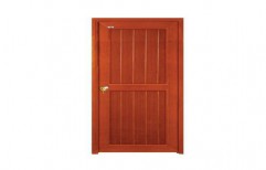 PVC Door        by N D Dimension Doors