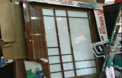 PVC Doors by Bfix Business India Private Limited