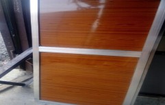 PVC Doors by Tirupati Balaji Sales