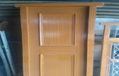 Single Wooden Door   by RG Furniture