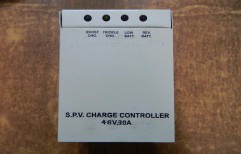 Solar Charge Controller by Radha Energy Cell