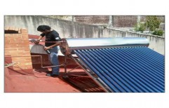 Solar Panel AMC Service    by Agsunwin Energy Pvt. Ltd.