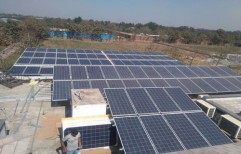 Solar Panel  by Alliance Solar Private Limited