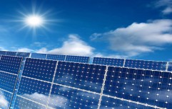 Solar Panels by Shivamshree Businesses Ltd.