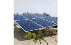 Solar Power Panel by Eshan Enterprises