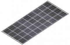 Solar PV Panel by Agsunwin Energy Pvt. Ltd.