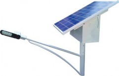 Solar Street Light by Vedansh Infraenergy Private Limited