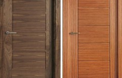 Stylish Wooden Door   by Artica Decor