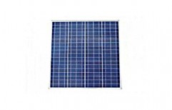 Trontek 100W Polycrystalline Solar Panel by UrjaKart