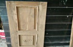 Window Wooden Door by Designo Decor