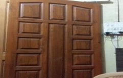 Wooden Doors by PR Enterprises
