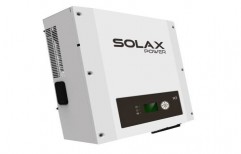 30kW Solar Grid Tied Inverter    by Euro Solar System
