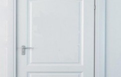 Bathroom Door by Arihant Corporation