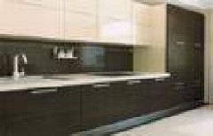Cilantro Modular Kitchens by Dhiman Traders
