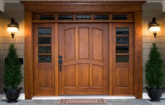 Door    by Agrawal Plywood