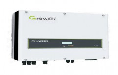 Growatt Solar Grid Connected Inverter    by Ultech Energies