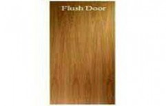 Hardwood Flush Doors by Karan Vanijya Private Limited