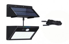 IFITech Outdoor Solar Lights, Waterproof 30LED Solar Motion    by Ifi Technology Private Limited