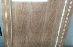 Laminated Plywood Door by Pawanputra Aluminium & Wooden Furniture