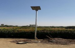 LED Solar Street Light by Noncon Services And Energy Systems