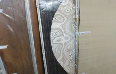 Membrane Door by Krishna Glass Plywoods