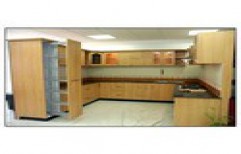 Modular Kitchen by Drs Design Pvt. Ltd.