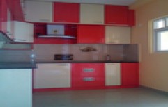 Modular Kitchen by S.S Interior