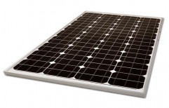 Mono Crystalline Solar Panel  by Green Energy