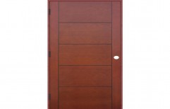 Ply Panel Door    by Neogen Doors Pvt. Ltd.