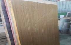 Plywood Door by Maruti Timbers