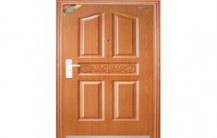 PVC Designer Door        by Sree Gowthami Plywoods & Doors