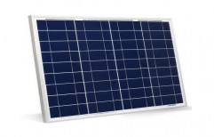 Residential Solar Panel    by Capstone Electronics