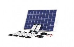 Solar Home Light    by Transun Energy Systems