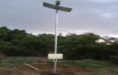 Solar Lighting by Deccan Energy Solutions Private Limited