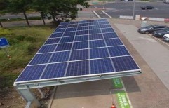 Solar Panel    by MSM Energy Enterprises