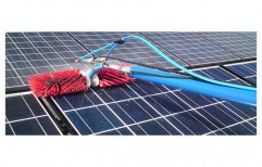 Solar Panel Cleaning Service  by Pam Energy Private Limited